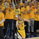 Cynthia Rodríguez alaba momento de su hijo junto a Carlos Rivera