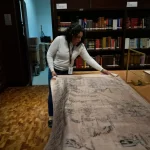 A Gael no le gustó ser actor de telenovelas