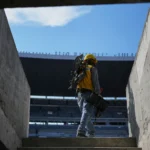 Puebla se congela esta noche: prevén heladas de hasta -5°C