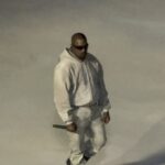 Dice Drake Maye que tuvo práctica “normal” pese a molestia de hombro