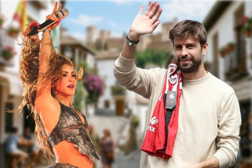 Shakira vuelve a España: ¿el inicio de una reconciliación con Piqué?