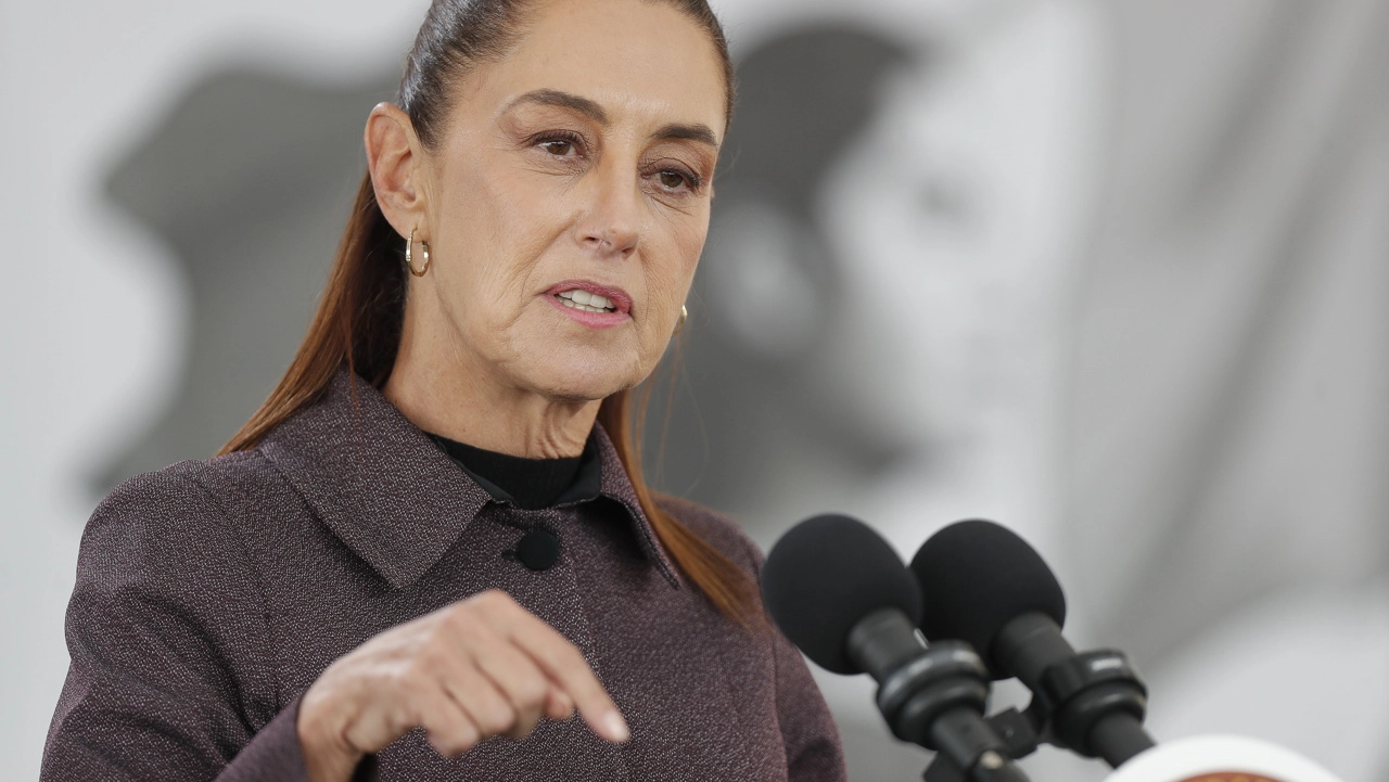 México exigirá justicia a EE.UU. por muerte de connacional bajo custodia migratoria