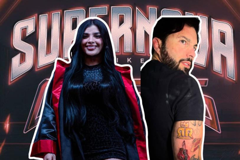 La disputa entre Poncho de Nigris y Karely Ruiz escala ¡Ya incluye advertencias legales!